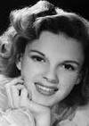Judy Garland 1 Golden Globe